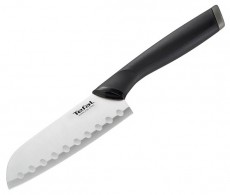 Tefal K221SB14 9 db-os comfort késkészlet + fa késtartó Konyhai termékek - Konyhai eszköz - Kés / olló - 332117