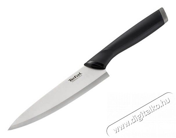 Tefal K221SB14 9 db-os comfort késkészlet + fa késtartó Konyhai termékek - Konyhai eszköz - Kés / olló - 332117