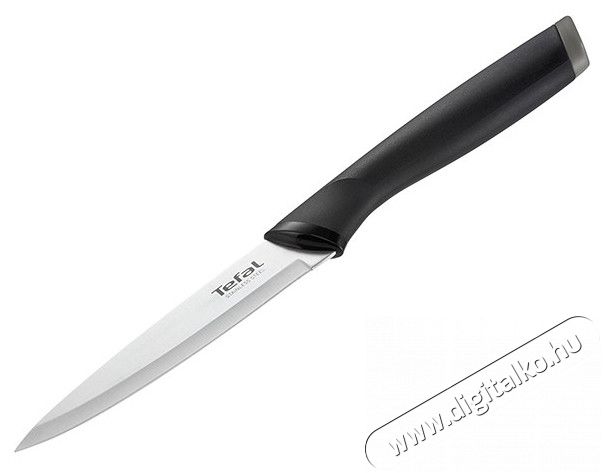 Tefal K221SB14 9 db-os comfort késkészlet + fa késtartó Konyhai termékek - Konyhai eszköz - Kés / olló - 332117