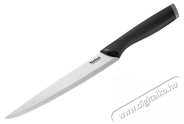 Tefal K221SB14 9 db-os comfort késkészlet + fa késtartó Konyhai termékek - Konyhai eszköz - Kés / olló - 332117