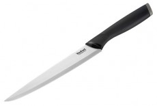 Tefal K221SB14 9 db-os comfort késkészlet + fa késtartó Konyhai termékek - Konyhai eszköz - Kés / olló - 332117
