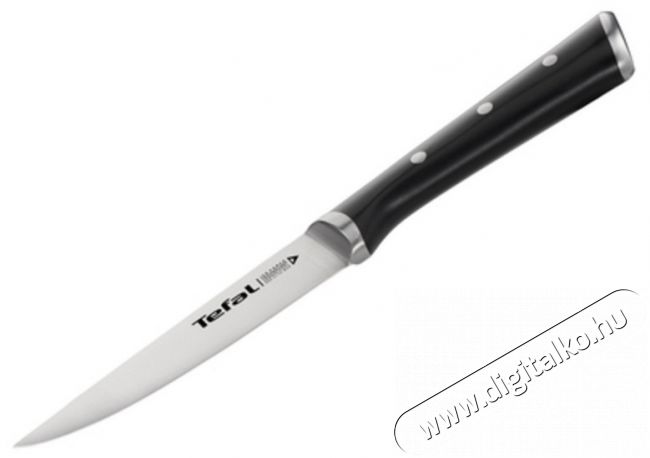 Tefal K2320914 Ice Force 11cm-es kés Konyhai termékek - Konyhai eszköz - Kés / olló - 362338