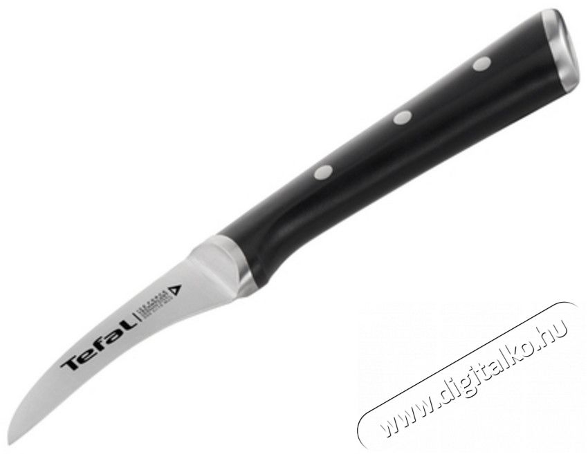 Tefal K2321214 Ingenio Ice Force kés - 7cm Konyhai termékek - Konyhai eszköz - Kés / olló - 361391