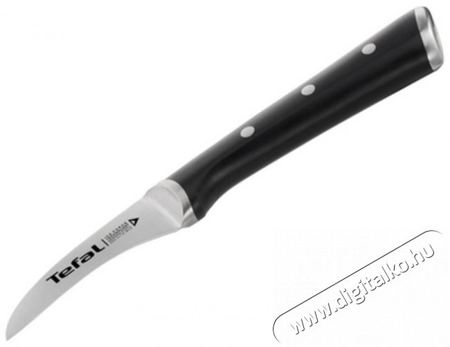 Tefal K2321214 Ingenio Ice Force kés - 7cm Konyhai termékek - Konyhai eszköz - Kés / olló - 361391