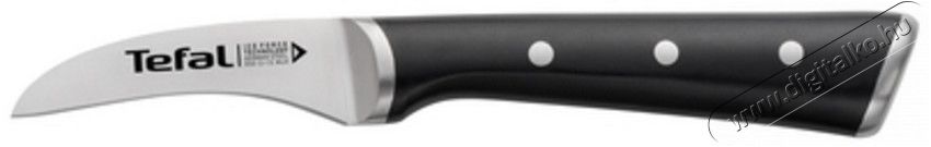 Tefal K2321214 Ingenio Ice Force kés - 7cm Konyhai termékek - Konyhai eszköz - Kés / olló - 361391