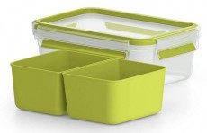 Tefal K3100512 1L tároló Konyhai termékek - Edény - Ételtároló - 362379