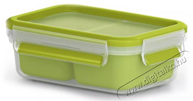 Tefal K3100512 1L tároló Konyhai termékek - Edény - Ételtároló - 362379
