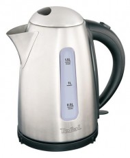 Tefal KI210035 Express vízforraló - inox Konyhai termékek - Vízforraló / teafőző - 294637