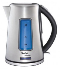 Tefal KI220D50 Prelude 1,7 l vízforraló - inox Konyhai termékek - Vízforraló / teafőző - 294662