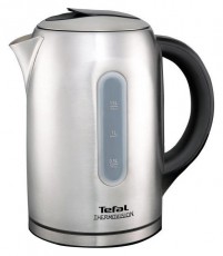 Tefal KI410D30 Thermovision 1,5 l vízforraló - inox Konyhai termékek - Vízforraló / teafőző - 294638