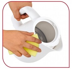 Tefal KO150130 Delfini vízforraló Konyhai termékek - Vízforraló / teafőző - 313133