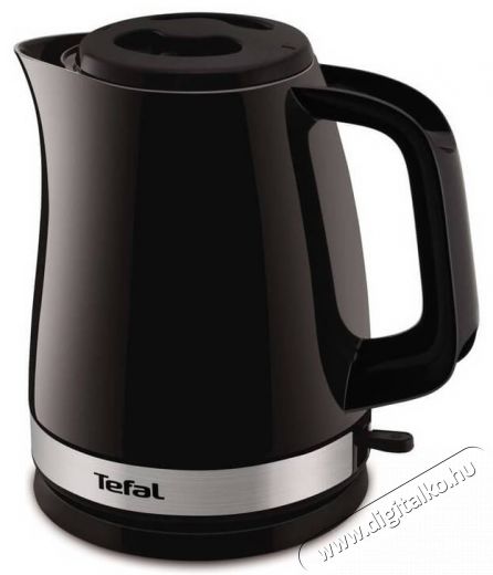 Tefal KO150F30 Delfini Plus v&iacute;zforral&oacute; Konyhai term&eacute;kek - V&iacute;zforral&oacute; / teafőző - 336311