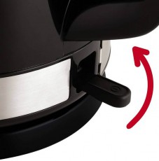 Tefal KO150F30 Delfini Plus vízforraló Konyhai termékek - Vízforraló / teafőző - 336311