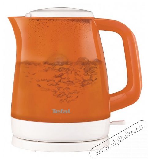 Tefal KO151O30 Delfini vízforraló Konyhai termékek - Vízforraló / teafőző - 313134