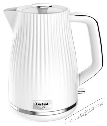 Tefal KO250130 loft vízforraló Konyhai termékek - Vízforraló / teafőző - 362496