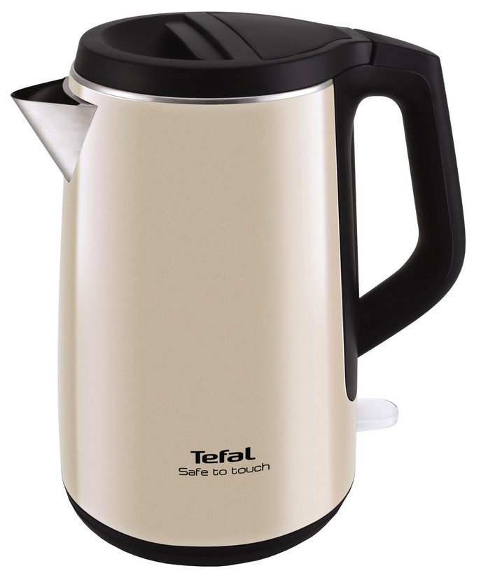 Tefal KO371I30 Safe to Touch vízforraló Konyhai termékek - Vízforraló / teafőző - 294665
