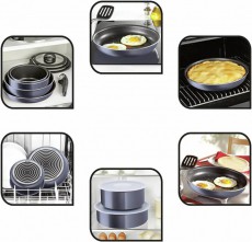 Tefal L2317702 serpenyő Konyhai termékek - Edény - Serpenyő - 339445