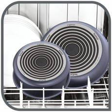 Tefal L2317702 serpenyő Konyhai termékek - Edény - Serpenyő - 339445