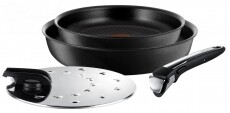 Tefal L3208852 4 db-os edényszett Konyhai termékek - Edény - Edény készlet - 299412