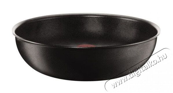 Tefal L6507702 Ingenio Expertise WOK serpenyő 26cm Konyhai termékek - Edény - Wok serpenyő - 339457