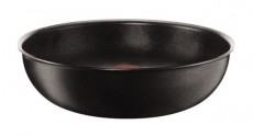 Tefal L6507702 Ingenio Expertise WOK serpenyő 26cm Konyhai termékek - Edény - Wok serpenyő - 339457