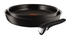 Tefal L6509205 3 részes edényszett Konyhai termékek - Edény - Edény készlet - 339458