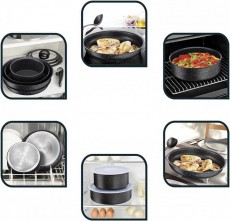 Tefal L6710412 serpenyő Konyhai termékek - Edény - Serpenyő - 339460
