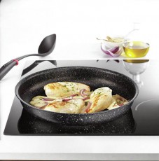 Tefal L6710612 serpenyő Konyhai termékek - Edény - Serpenyő - 339462