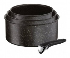 Tefal L6719012 edényszett Konyhai termékek - Edény - Edény készlet - 339465