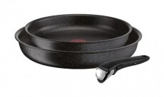 Tefal L6719312 edényszett Konyhai termékek - Edény - Edény készlet - 339468