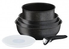 Tefal L6719452 Ingenio Authentic 6 db-os edénykészlet Újdonságok - Új termékek - 352878