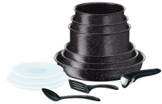 Tefal L6789002 edénykészlet - 11db-os Konyhai termékek - Edény - Edény készlet - 362304