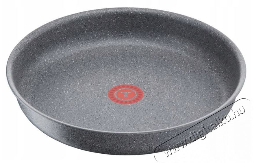 Tefal L6820602 Ingenio Mineralia Force serpenyő - 28cm Konyhai termékek - Edény - Serpenyő - 362417