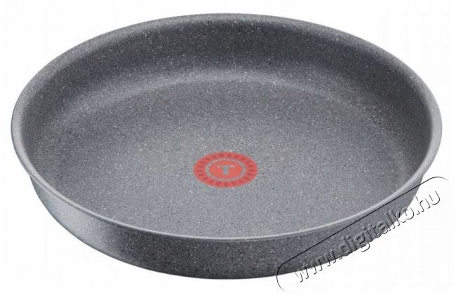 Tefal L6820602 Ingenio Mineralia Force serpenyő - 28cm Konyhai termékek - Edény - Serpenyő - 362417