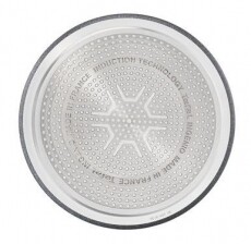Tefal L6822802 Ingenio Mineralia Force lábas Konyhai termékek - Edény - Fazék / lábas - 362355