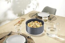 Tefal L6822802 Ingenio Mineralia Force lábas Konyhai termékek - Edény - Fazék / lábas - 362355