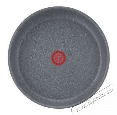 Tefal L6822802 Ingenio Mineralia Force lábas Konyhai termékek - Edény - Fazék / lábas - 362355