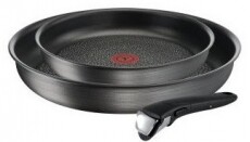 Tefal L6839053 edénykészlet - 3db-os Konyhai termékek - Edény - Edény készlet - 362308