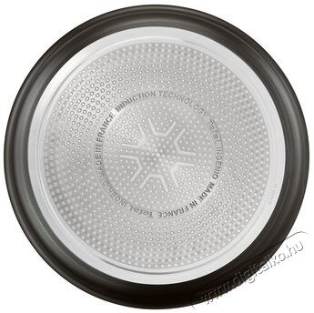 Tefal L6839053 edénykészlet - 3db-os Konyhai termékek - Edény - Edény készlet - 362308
