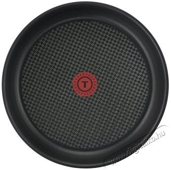 Tefal L6839053 edénykészlet - 3db-os Konyhai termékek - Edény - Edény készlet - 362308