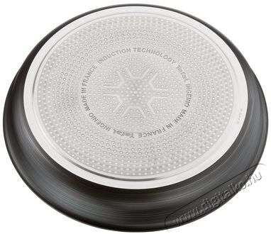 Tefal L6839053 edénykészlet - 3db-os Konyhai termékek - Edény - Edény készlet - 362308