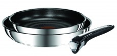Tefal L9289252 edényszett 3 db-os Konyhai termékek - Edény - Edény készlet - 299421