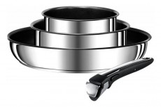 Tefal L9289652 edényszett 4 db-os Konyhai termékek - Edény - Edény készlet - 299422