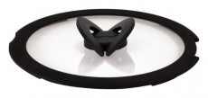 Tefal L9936482 Üvegfedő Konyhai termékek - Edény - Edény fedő - 339472