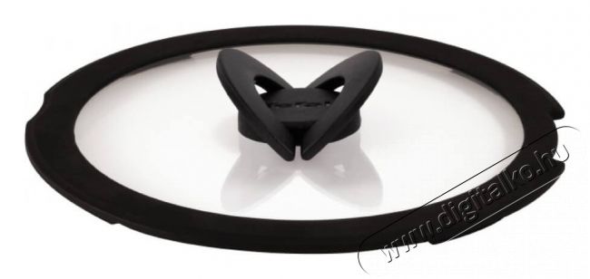 Tefal L9936482 Üvegfedő Konyhai termékek - Edény - Edény fedő - 339472