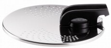 Tefal L9939422 Ingenio Univerzális fedél Konyhai termékek - Edény - Edény fedő - 299425