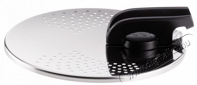 Tefal L9939422 Ingenio Univerzális fedél Konyhai termékek - Edény - Edény fedő - 299425