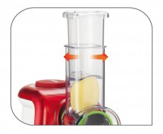 Tefal MB811538 Fresh Express Max szeletelő Konyhai termékek - Konyhai kisgép (előkészítés / feldolgozás) - Szeletelő / reszelő gép - 294823