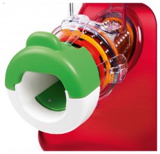 Tefal MB811538 Fresh Express Max szeletelő Konyhai termékek - Konyhai kisgép (előkészítés / feldolgozás) - Szeletelő / reszelő gép - 294823