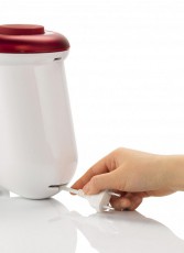 Tefal MB811538 Fresh Express Max szeletelő Konyhai termékek - Konyhai kisgép (előkészítés / feldolgozás) - Szeletelő / reszelő gép - 294823